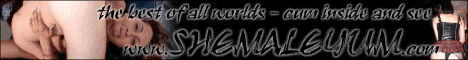 Most Shemales in the World, Literally thousands