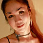 This Pattaya shemale grabs at her bulge to reveal a nice, wet, hard cock!
